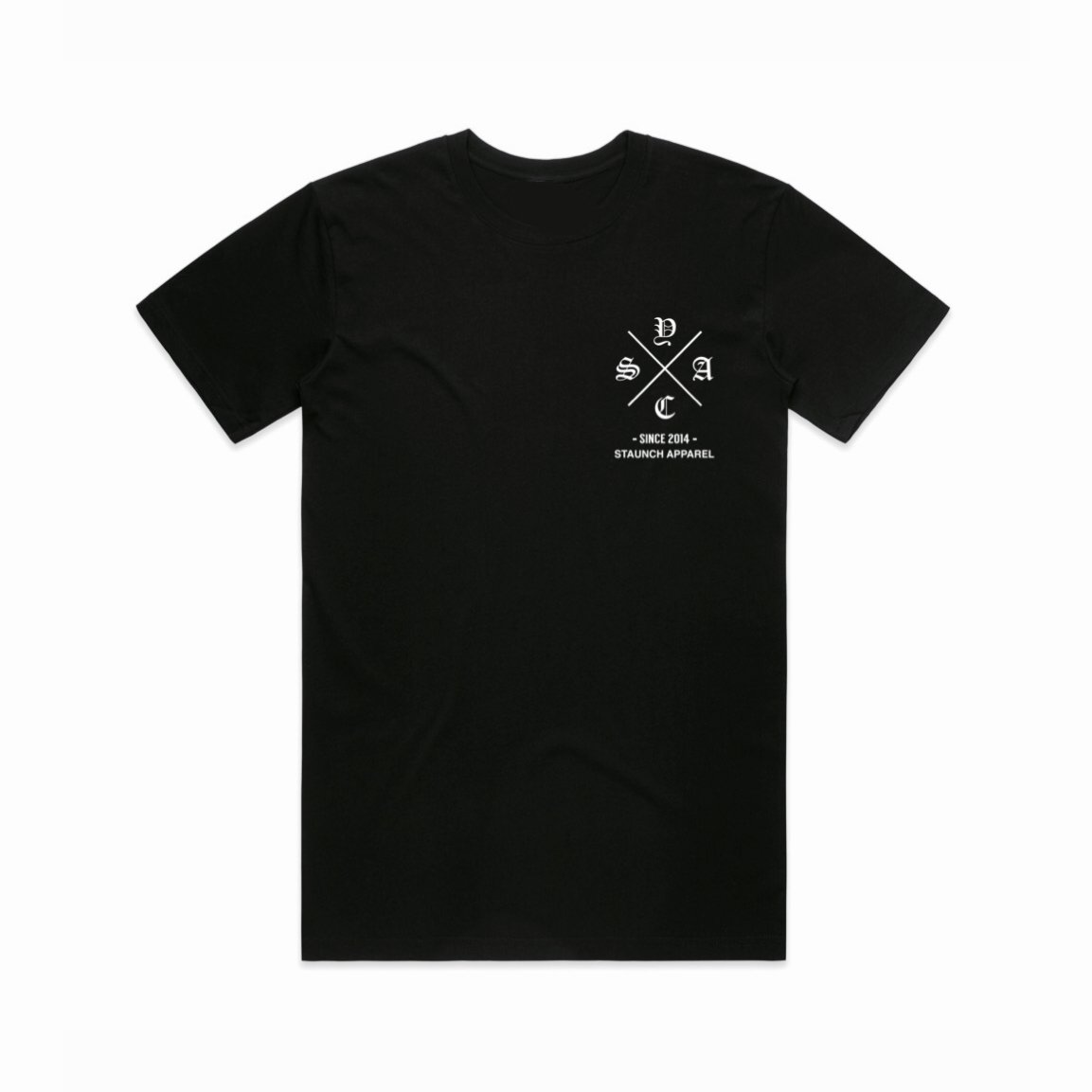 SXAYC' Tee MENS (NEW!!!) | staunchapparelaus